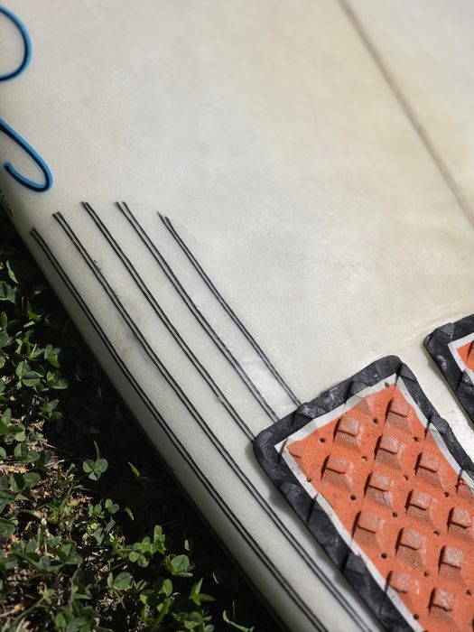 Prancha surf boas condições