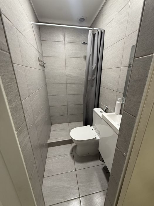Moradia terrea na carregeira, Pinhal novo  disponivel 05/06