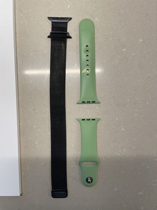 Apple Watch 42mm (troco por Gameboy)