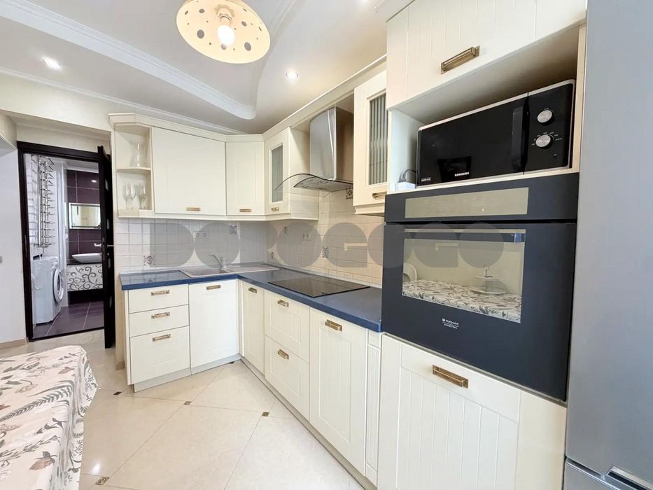 Продаж супер 2к, Дачна (Гаріна) 51, 56м2, ремонт