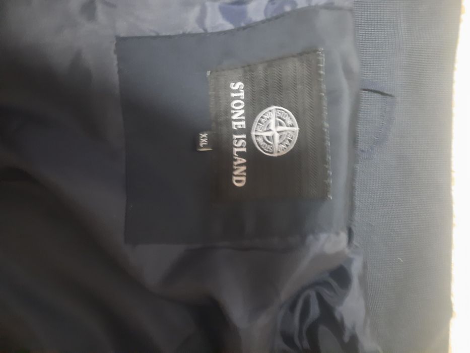 Куртка STONE ISLAND