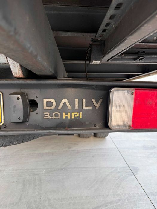 Iveco Daily 35c18 HPI