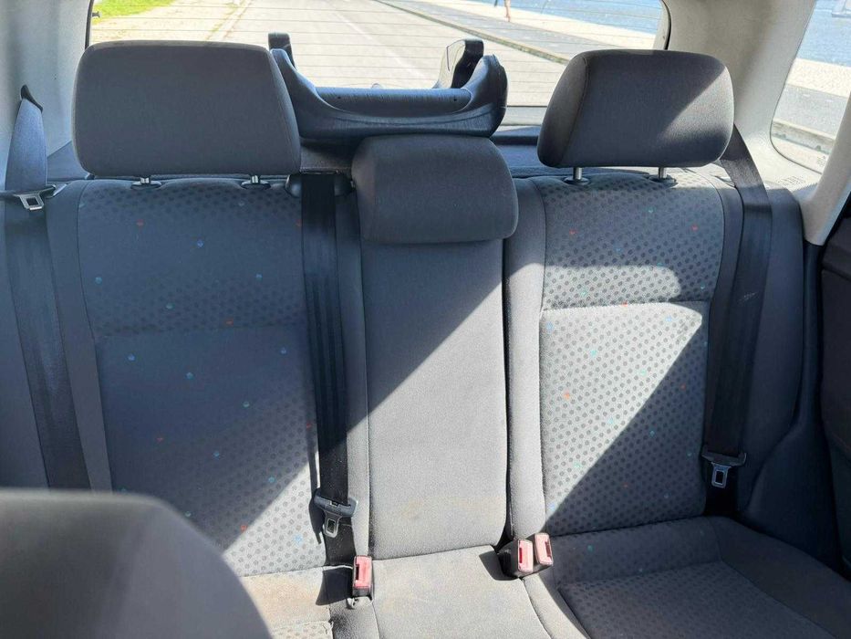 Wolkswagen polo 1.2 2002