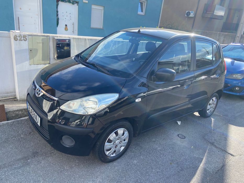 Hyundai i10 2009