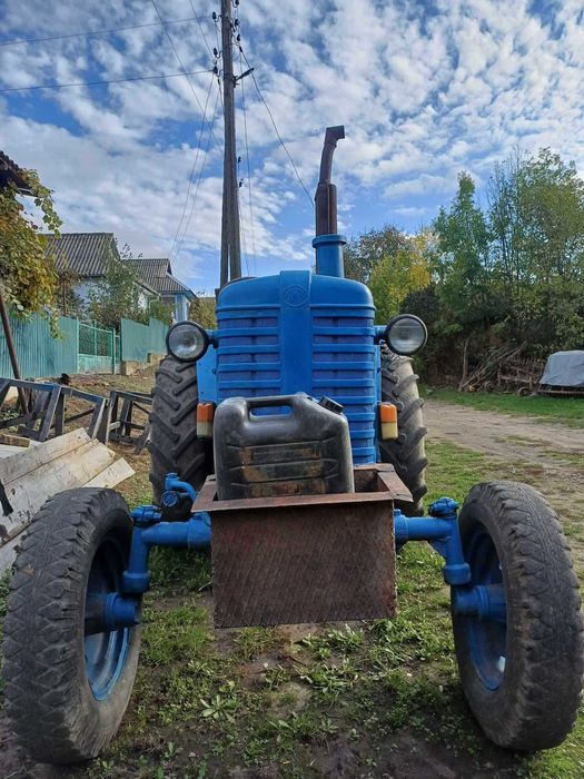 Продам трактор ЮМЗ