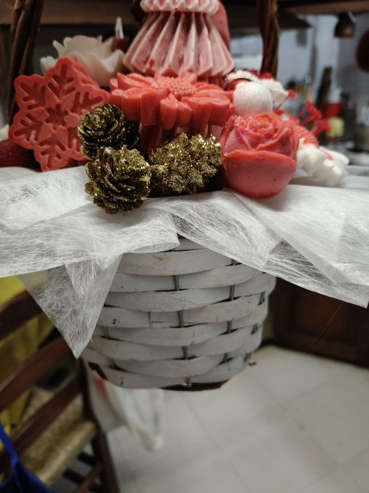 Arranjo de natal