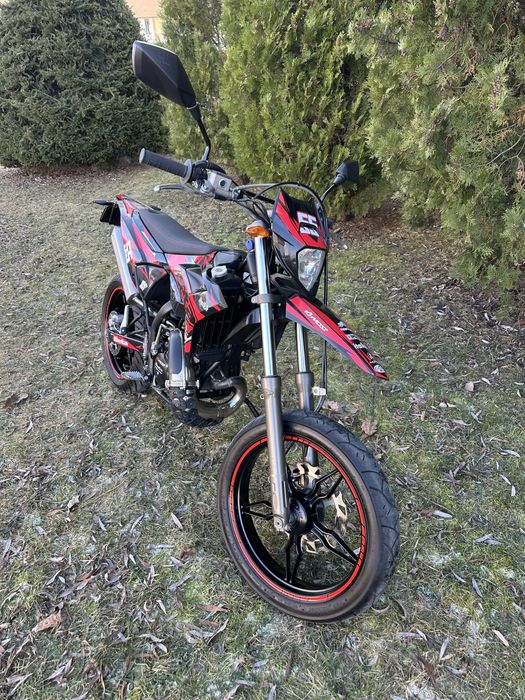 Beta RR50 Bardzo ładna!!!