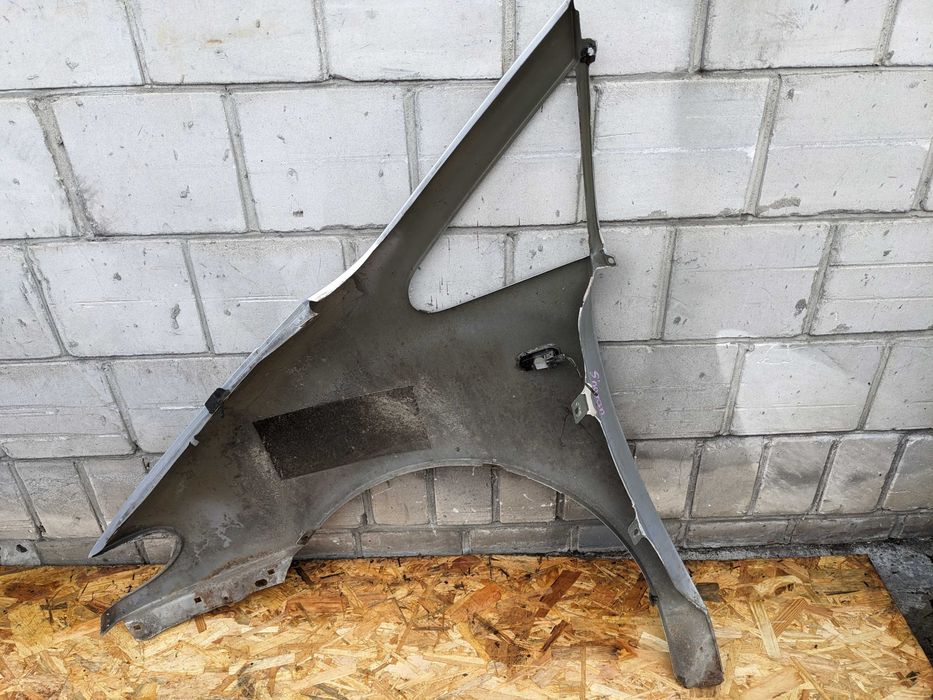 VW Sharan Ford Galaxy Seat Alhambra Błotnik Prawy Przód Przedni