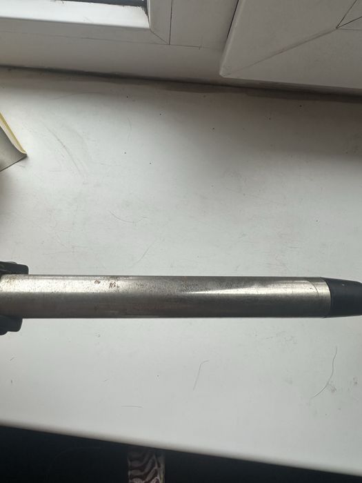 Електрощипці для накрутки волосся б/у ЭЩ 14/220