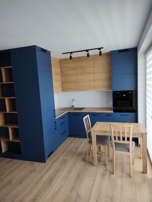 Wynajmę mieszkanie Opinogórska 44m2