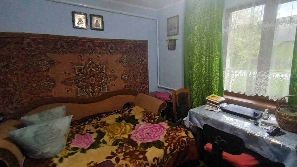 Оренда кімнати  будівельникам і студентам ХЛОПЦЯМ