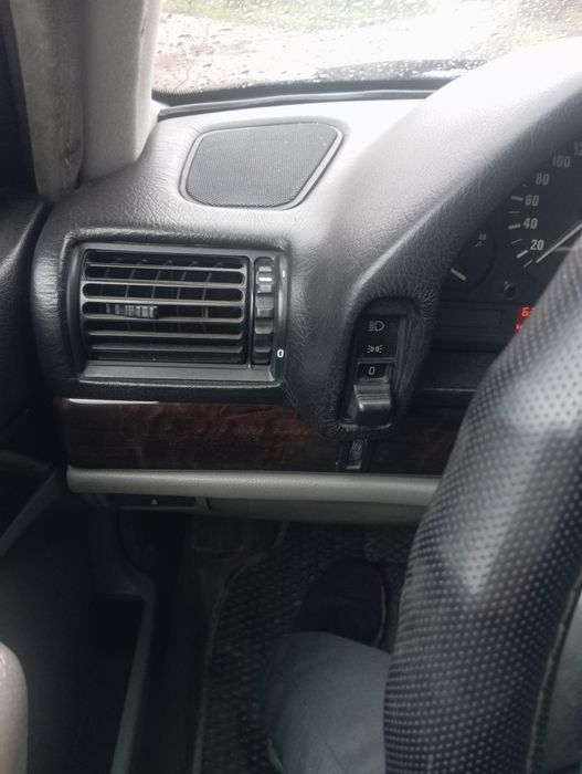 Продам--обмін BMW E32