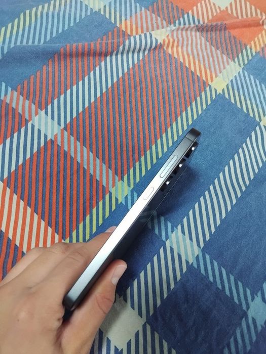 Обмінюю S24Fe 128/8 майже ідеальний стан