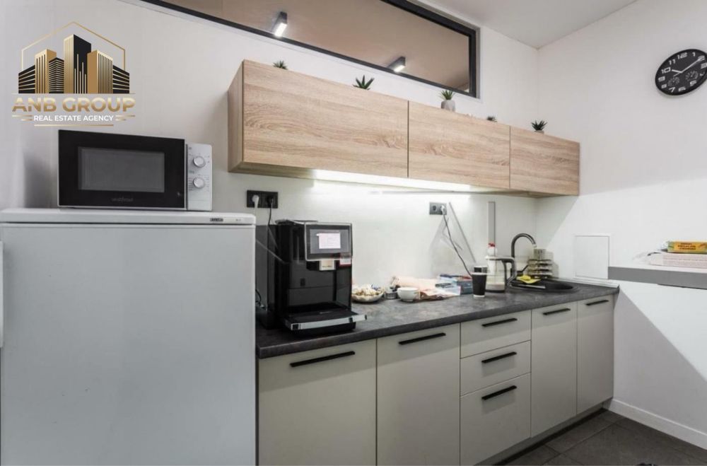 Продажа офиса 100м2, Тверской тупик 6/8, Печерск