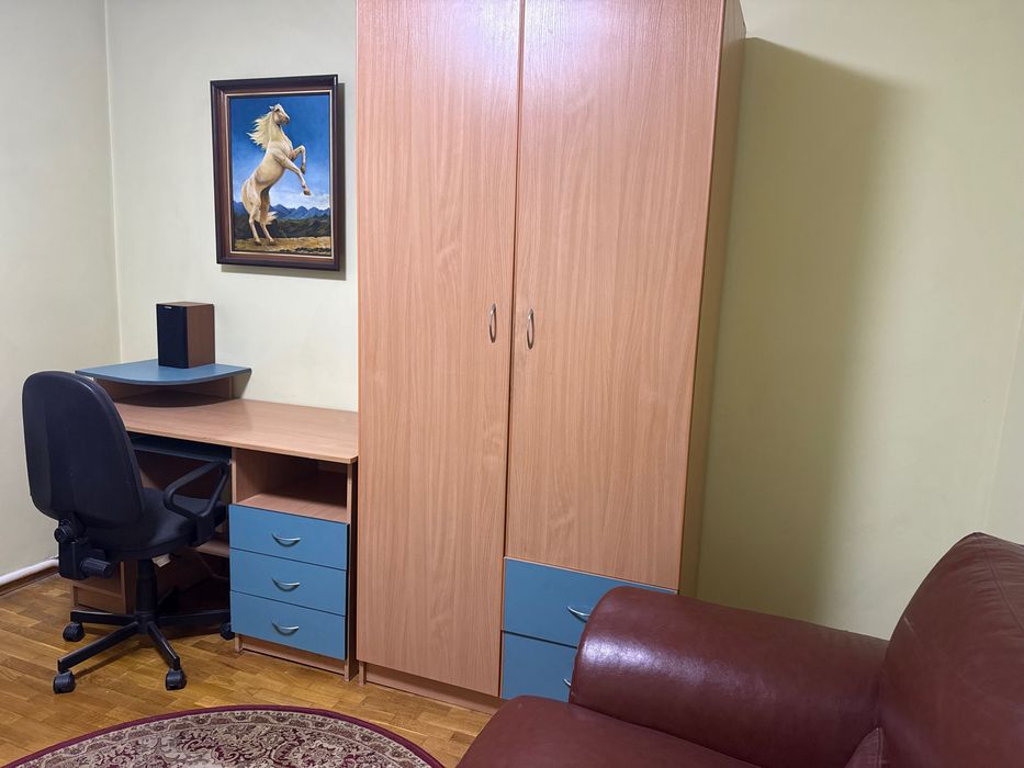 Квартира у Рівному 3 кімнатна з ремонтом та меблями