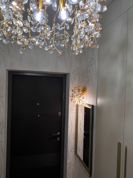 ЗДАМ VIP рівня в ЖК Крона Парк євродвохк.кв.Вул.Чорновола 8!