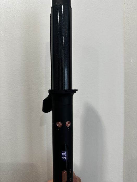 Lokówka do włosów automatyczna