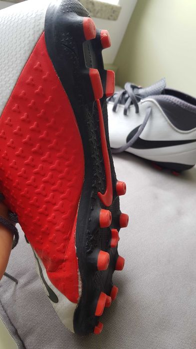 Nike korki rozm. 36.5 /23.5cm