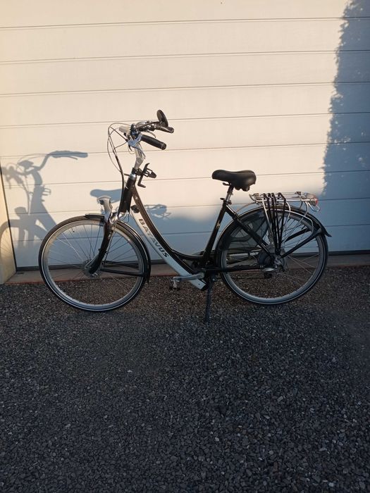 Rower elektryczny Batavus miejski