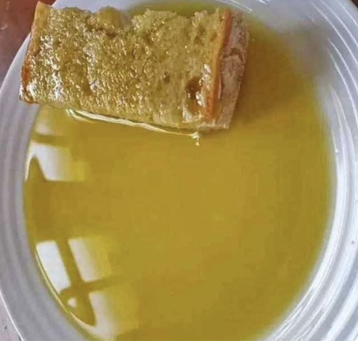 Azeite da nova colheita otima qualidade