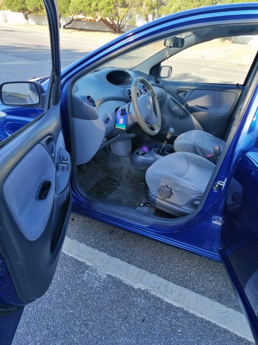 Toyota Yaris 1.0