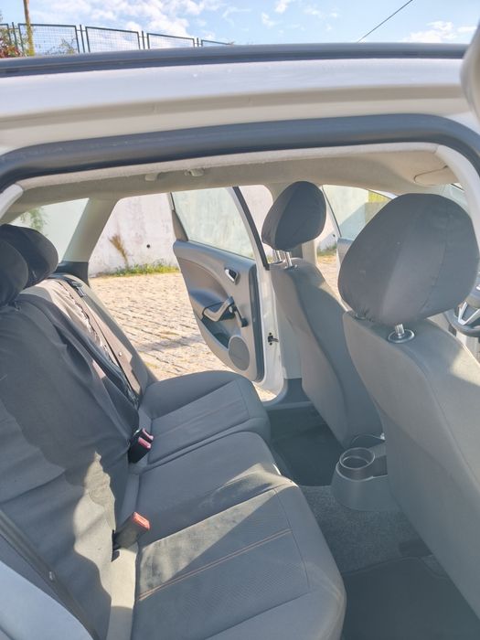 SEAT Ibiza ST ,  1.2