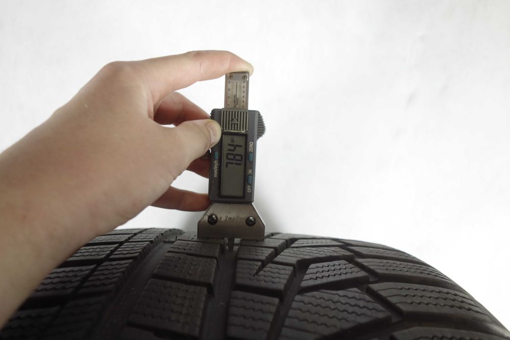 Opony zimowe 285/30/22 - HANKOOK Winter I Cept Evo 2 XL AO