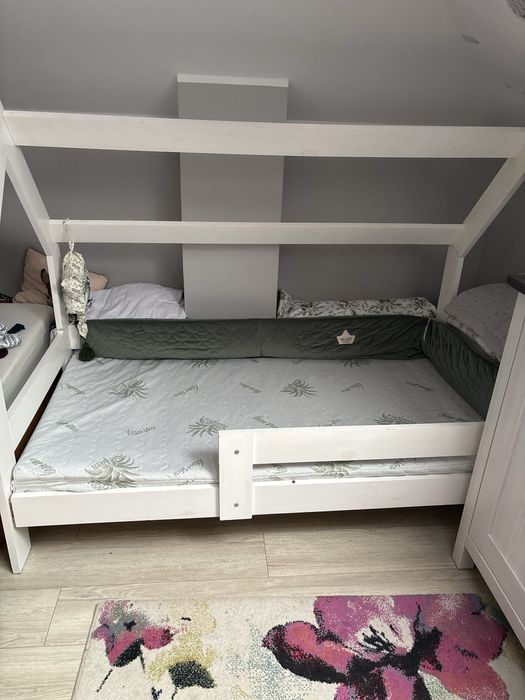 Lozeczko na sprzedaz