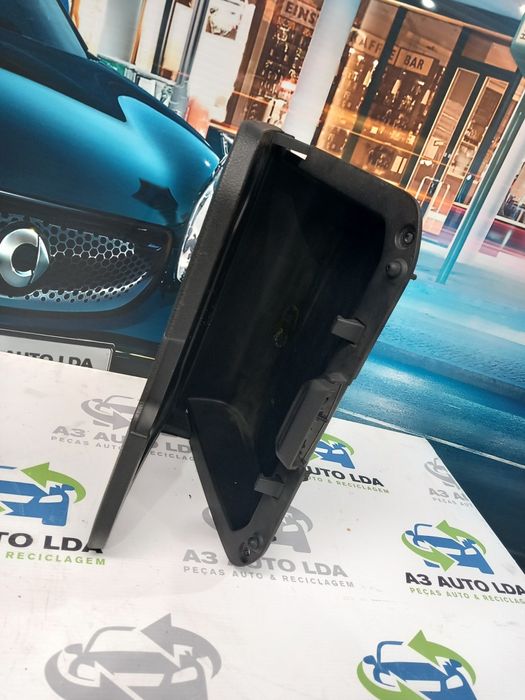 Porta luvas compartimento Opel Vivaro Peugeot Expert Citroën Jumpy