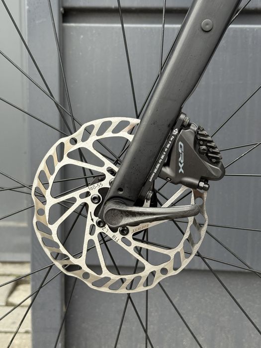Giant Revolt Gravel 2025 L гравійник гравийник гравел велосипед