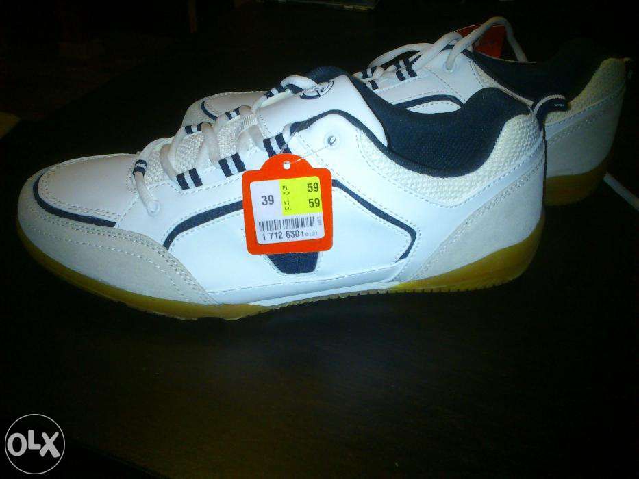 Buty Sportowe Victory