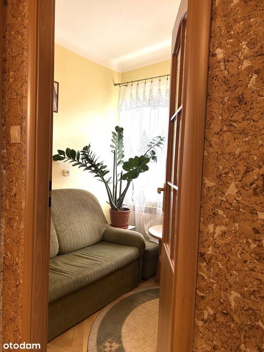 3 pokojowe mieszkanie z balkonem  centrum miasta Mielec Grunwaldzka 9A