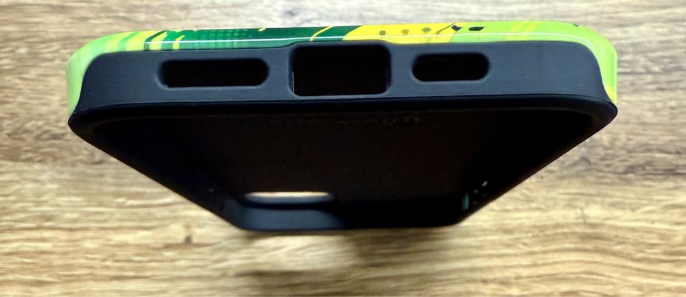 Etui jak nowe do iPhone 14 plus GKS Katowice