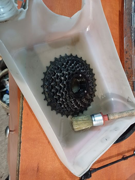 Sosnowiec Serwis rowerowy, serwis hulajnóg elektrycznych.