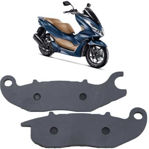 Virabrequim Pcx, Virabrequim Nmax, trava de disco, Retrovisor Nmax, Maxila para PCX