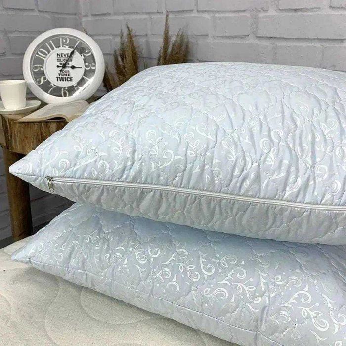 Подушка Кант Гіпоалергенна 40х40 45х45 50х70 70х70 60х60 50х50 якість