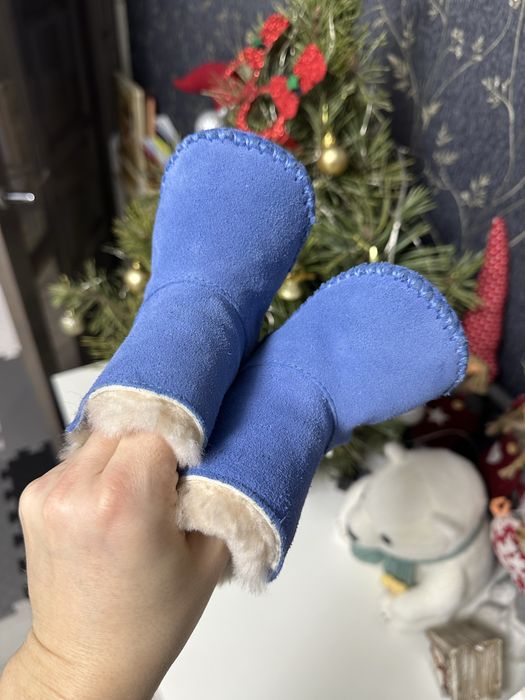 Угги детские сапожки (австралия)