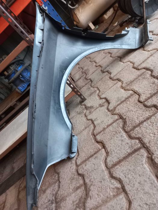 Guarda lama direita Renault Laguna