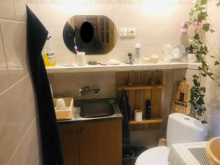 Kawalerka blisko dworca Pruszcz Gdański - Widok 5