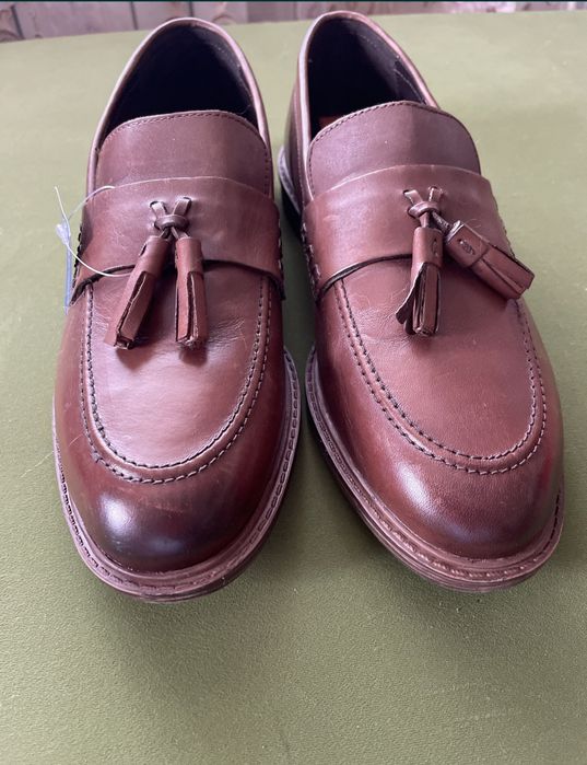 Туфлі чоловічі продам