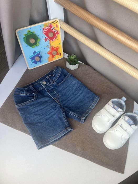 Продам шорти 86-92-98 розмір (див всі фото)