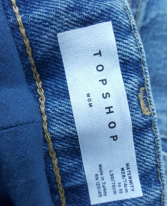 Джинси для вагітних, для беременых