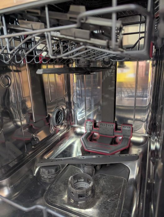 посудомийку whirlpool wsfo 3023 pf