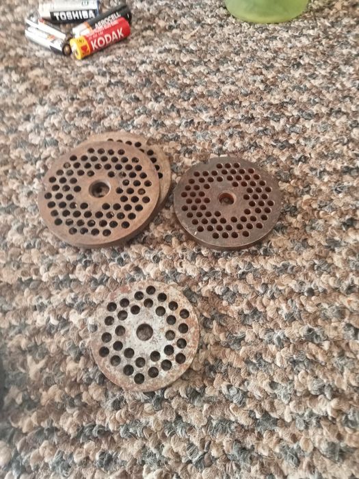 Sitka do maszynek do miesa