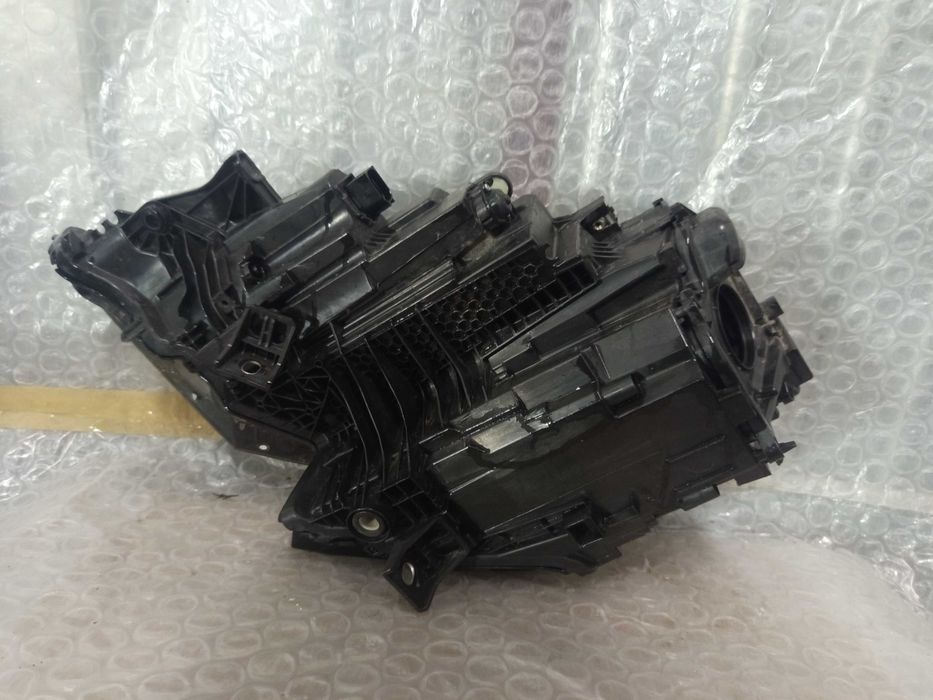 Lampa Prawa Przód przednia AUDI Q8 SQ8 4M8.941.036 Full Led Matrix