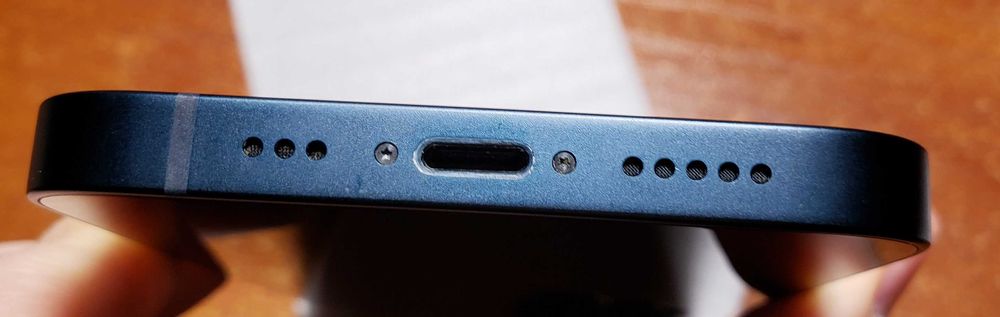 iPhone 14 128Gb Midnight icloud