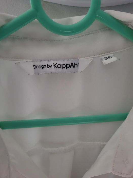 Eleganckie bluzka Kappahl S