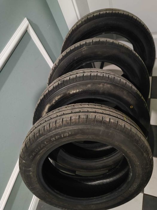 Nowe opony letnie Westlake Radial RP18