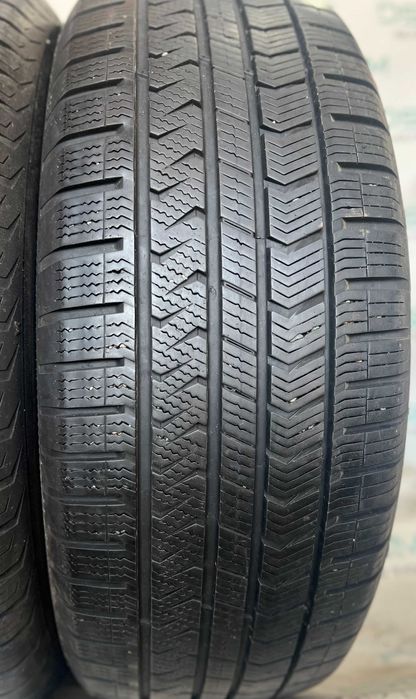 Скад шин б/в. 205/55 R17 Vredestein Quatrac 5