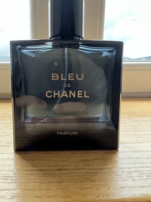Chanel Bleu de Chanel Parfum 10ml